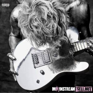 mgk - mainstream sellout   Standard Explicit CD